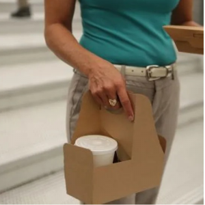 Carrier Packs & Trays