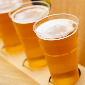Takeaway Pints & Cocktails