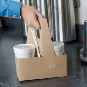 Carrier Pack & Trays