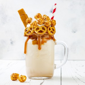 Milkshake & Ice Cream Mix