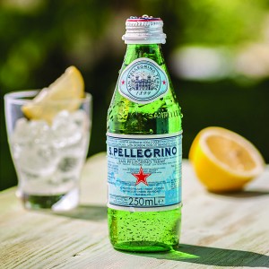 San Pellegrino & Acqua Panna Water