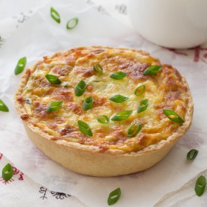 Pidy Quiche Shells