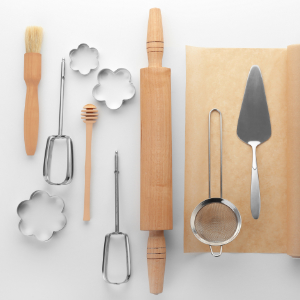 Baking Utensils