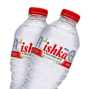 Ishka Water