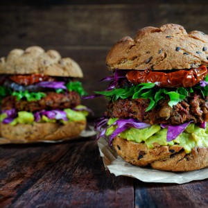 Vegan & Vegetarian