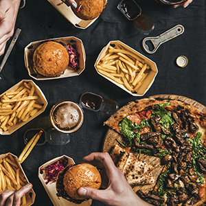 Food & Drink