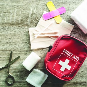 First Aid Kit