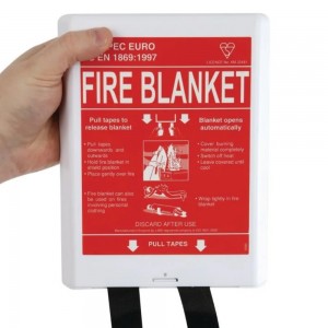 Fire Blankets