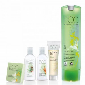 Eco By Green
