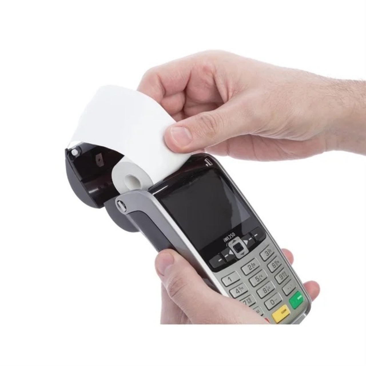 Credit Card Roll