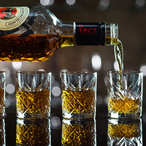 Shot Glasses