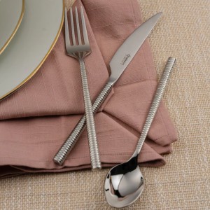 Impression Cutlery