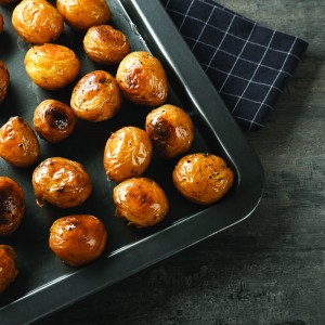 Baking & Roasting Trays