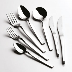 Muse Cutlery