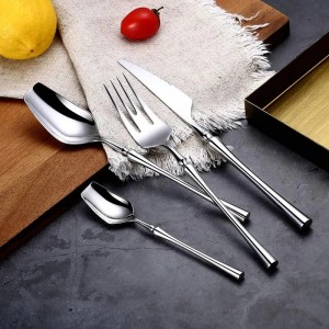Venice Cutlery
