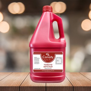 Conaty Signature Sauces