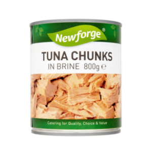 Canned Fish