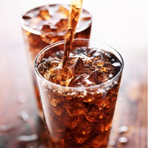 Beverages & Confectionery