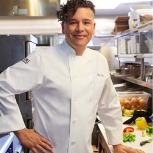 Chef Clothing & Footwear