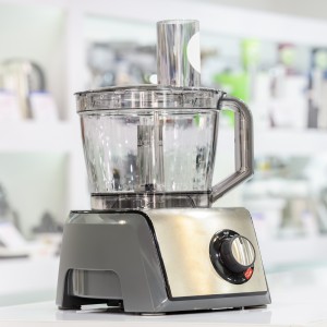 Mixers & Food Processors