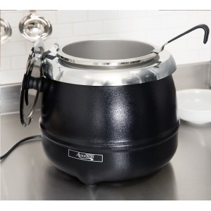 Soup Kettles