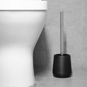 Toilet Brush Set