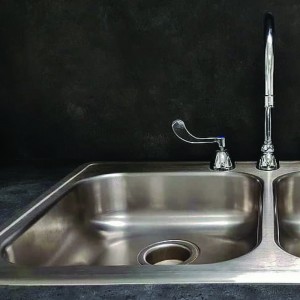 Sink & Drain Cleaning