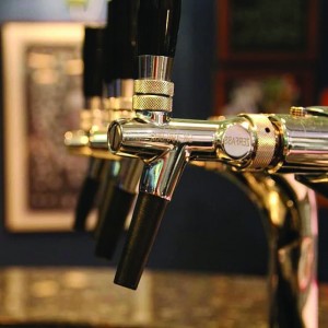 Beer Taps Nozzles, Optic & Speed Pourers