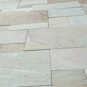 Marble & Tile Floors