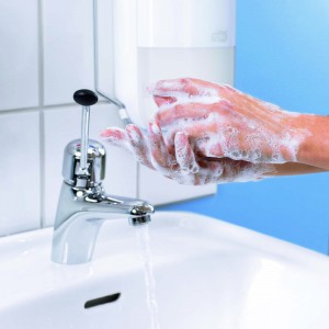 Soap & Hand Sanitisers