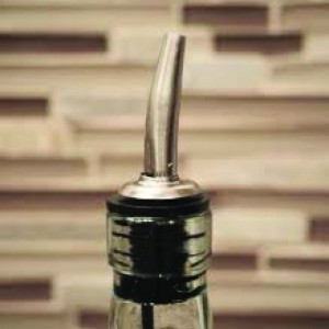 Pourers And Bottle Stoppers