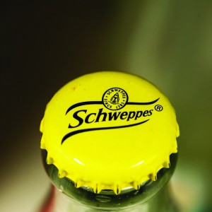 Schweppes Tonics & Mixers