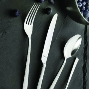 Jewel Cutlery