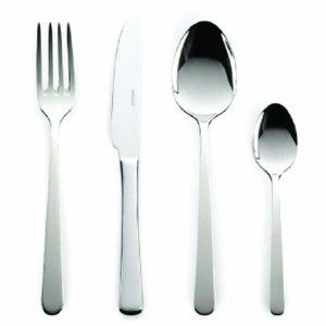 Gourmet Cutlery