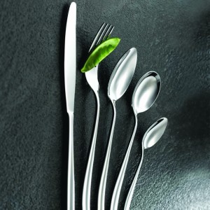 Autograph Cutlery