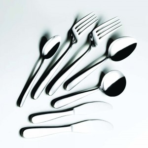 Drop Cutlery