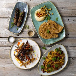 Plates
