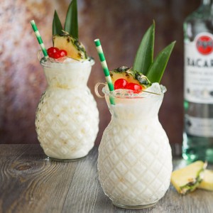 Cocktail Glasses