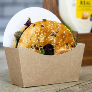 Sandwich & Snack Options
