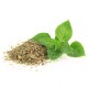 Schwartz Green Dried Basil in Shaker 145g