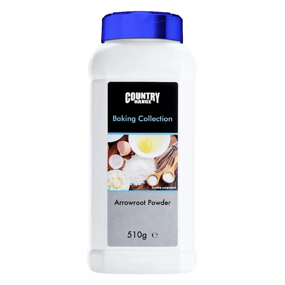 Syrups & Treacles Kerala Arrowroot Thickener Agent Supplier