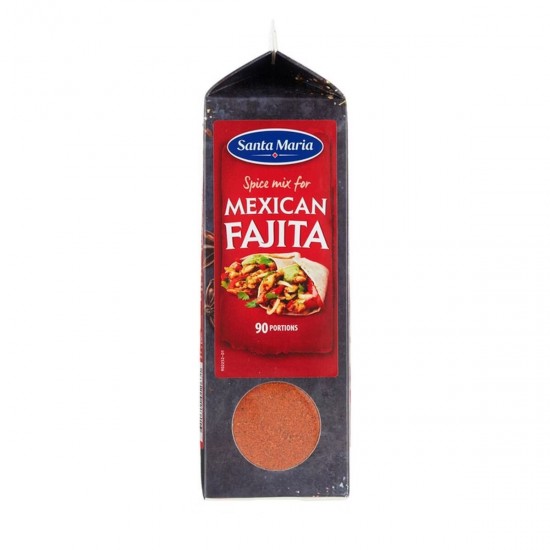 Fajita seasoning tesco outlet