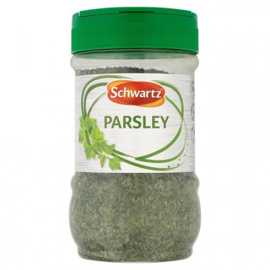  Jar of Schwartz Parsley 95g