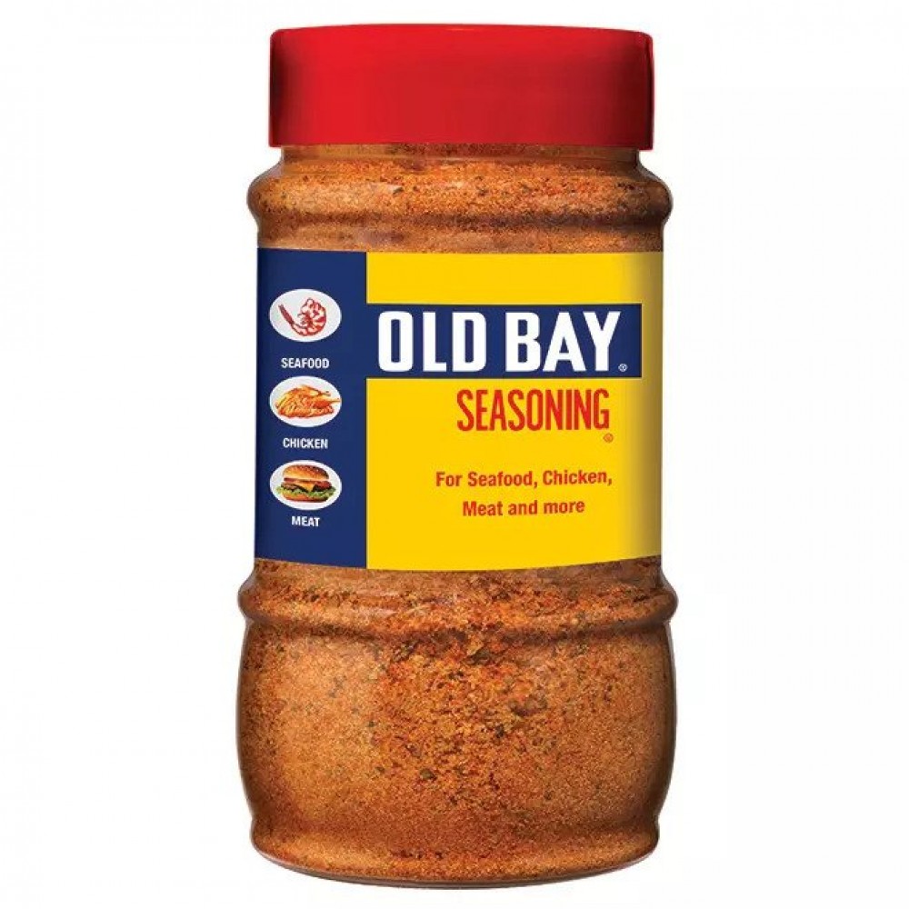 Schwartz Herbs & Spices Old Bay Seasoning Irish Flavouring