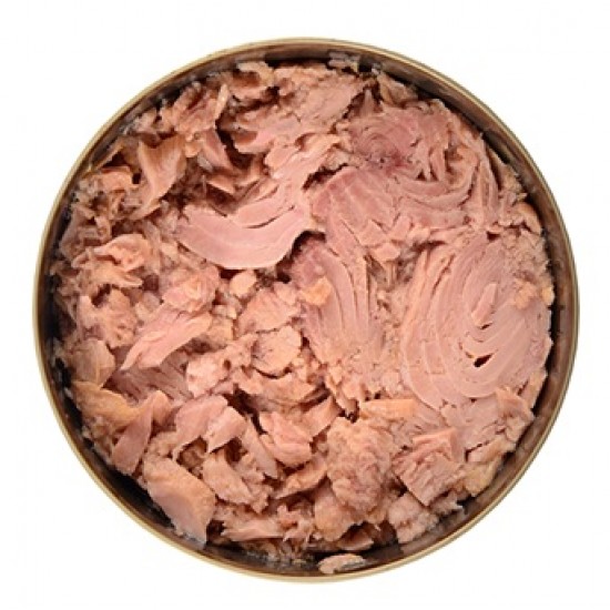 Newforge Tuna 1.88kg Can of Newforge Tuna 1.88kg