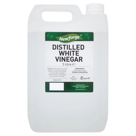 Distilled & Malt Vinegar Distilled Vinegar Irelands