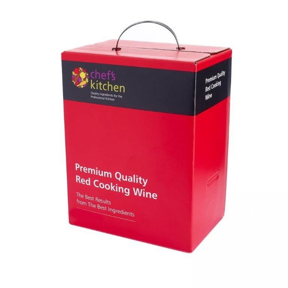 Cooking Wines & Oils Red Cooking Wine Irelands Seasoning