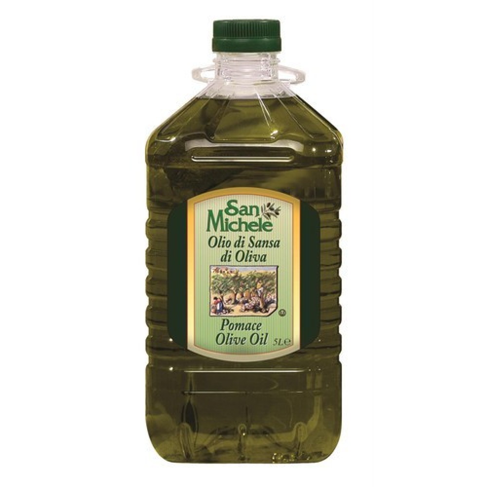 Cooking Wines & Oils Olive Oil Irish 5ltr Pomace Supplier