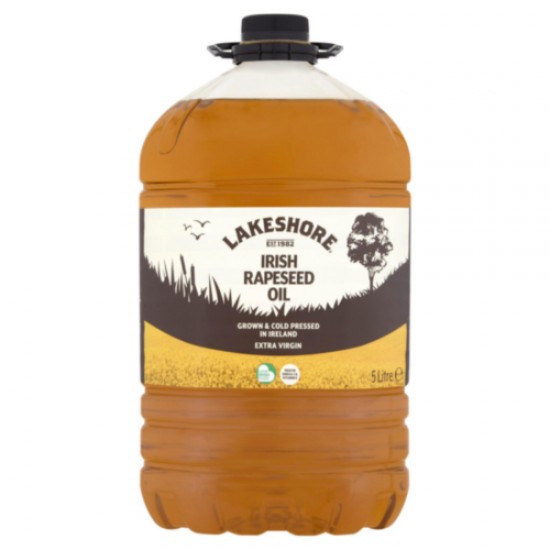 Cooking Wines & Oils Rapeseed Oil Irelands Leading Oil