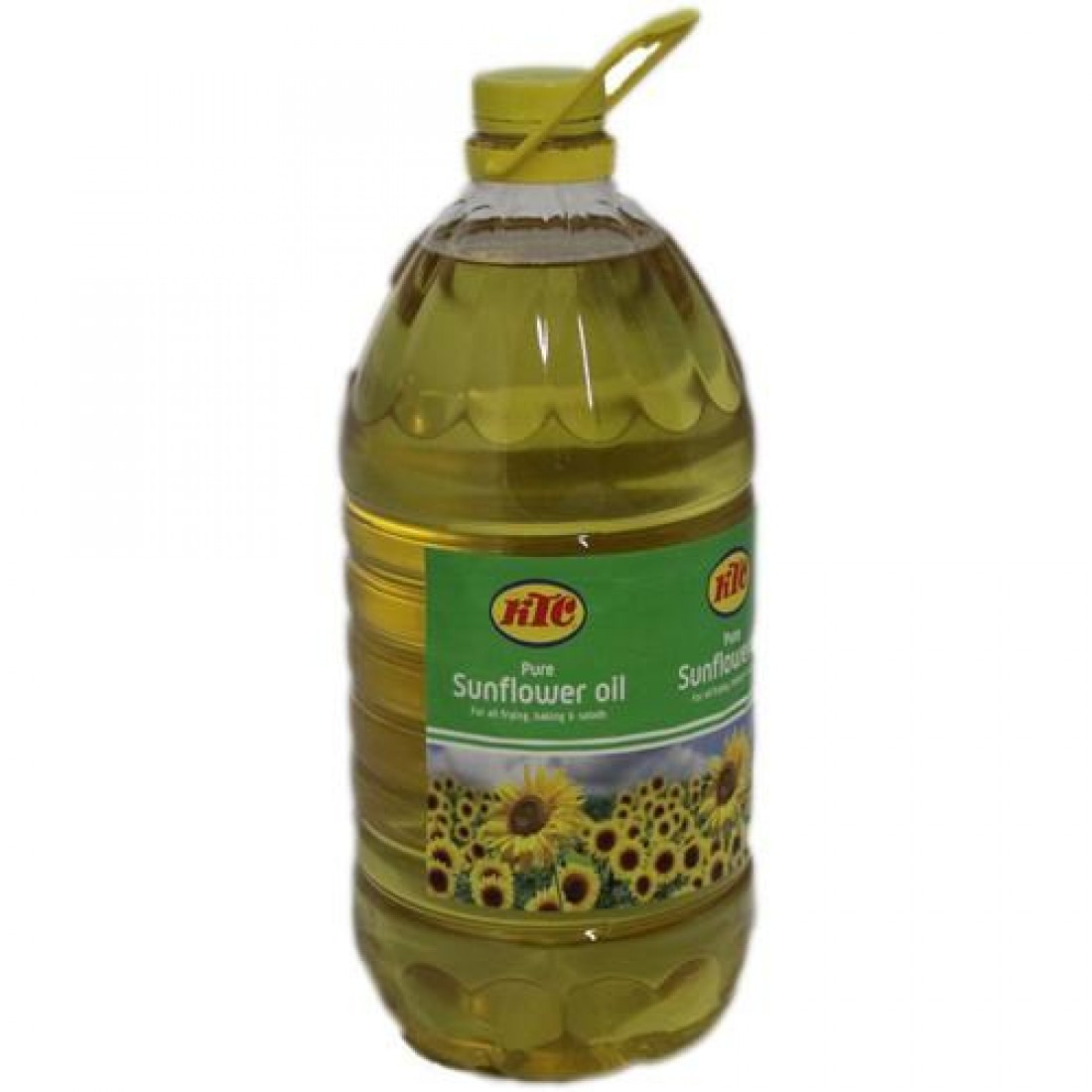 Cooking Wines & Oils Sunflower Oil Irelands Best Oil